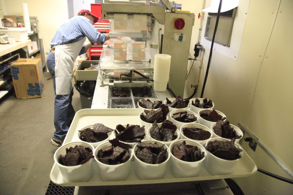 Pyle Meat Co. packing up News, Sports, Jobs Lawrence JournalWorld